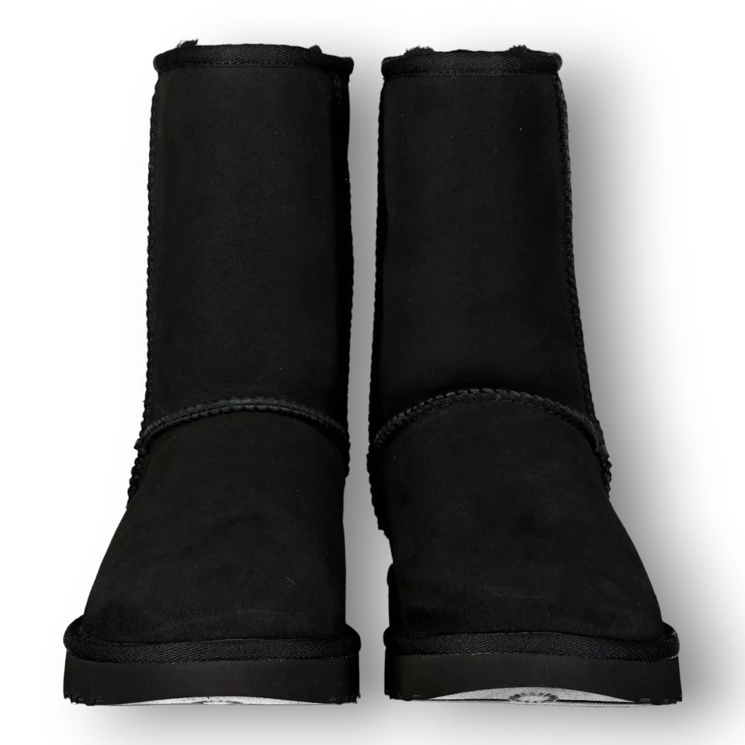 UBB BOOTS HIGH ''BLACK''
