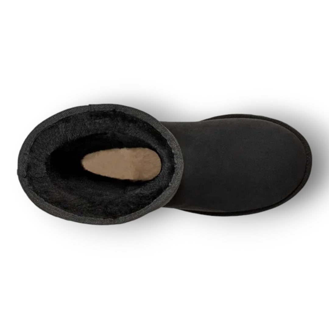 UBB BOOTS HIGH ''BLACK''
