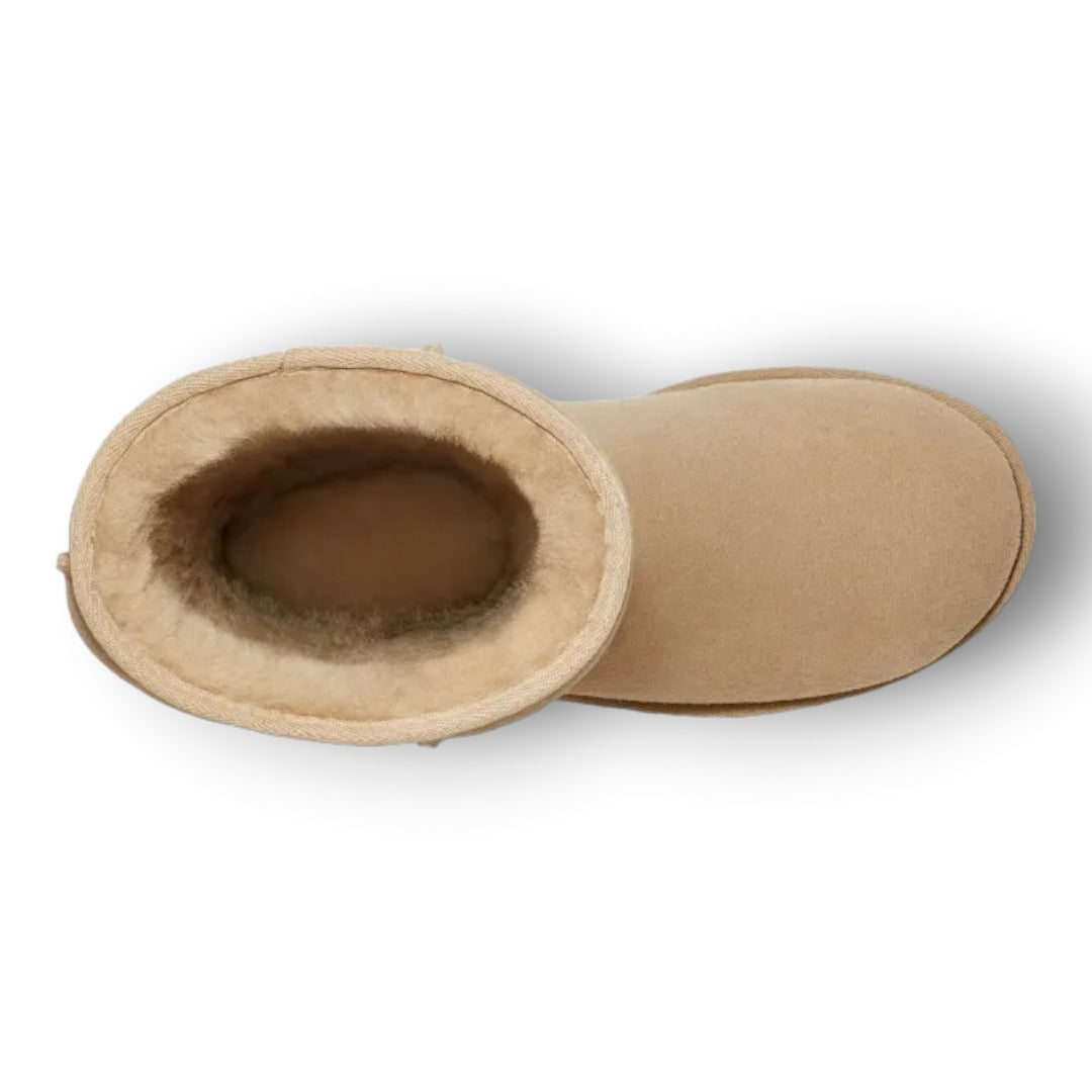 UGG BOOTS TALL ''LIGHT BROWN''