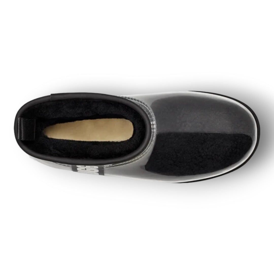 UBB WATERPROOF ''BLACK''