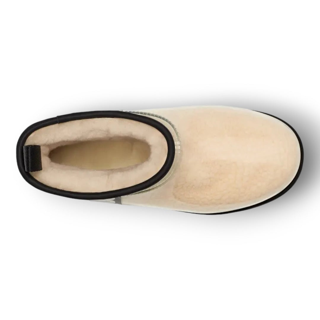 UBB WATERPROOF ''BEIGE''