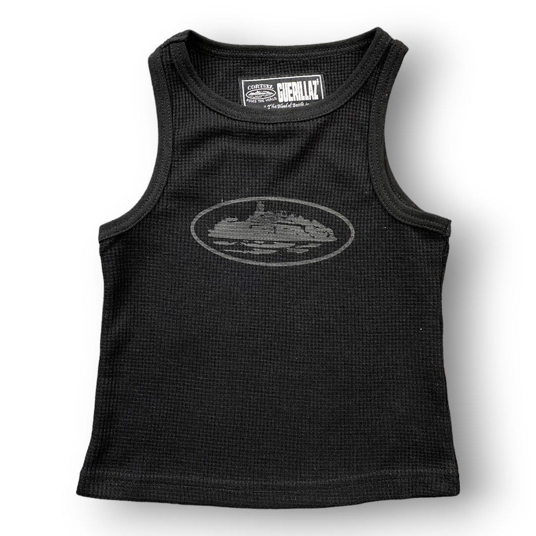 CORTEZ "TANK" TOP