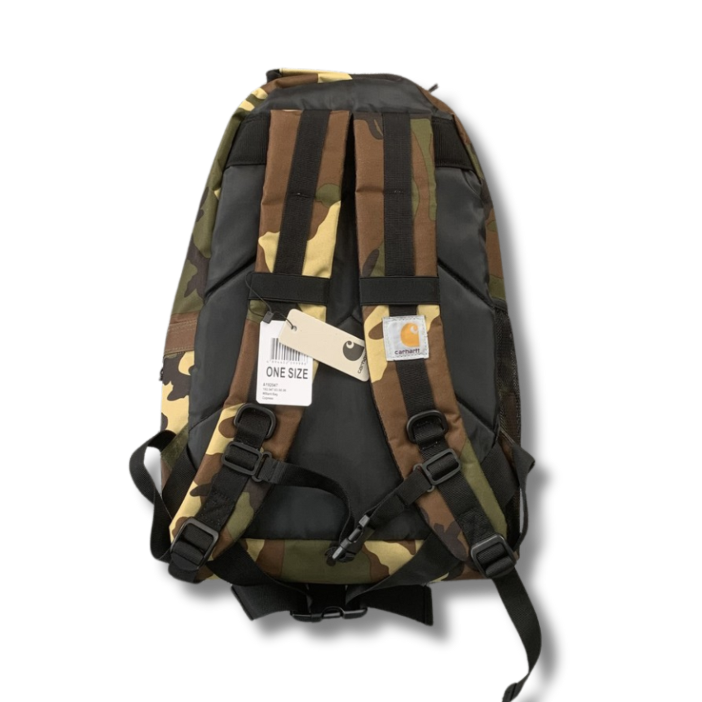 CARHEARTT TRAVEL BACKPACK