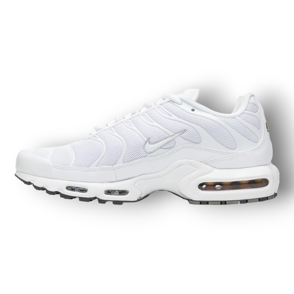 N1KE TNX ''FULL WHITE''
