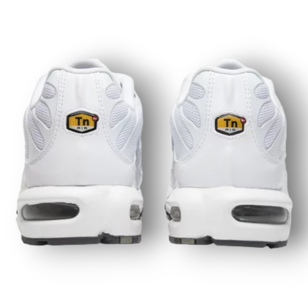 N1KE TNX ''FULL WHITE''