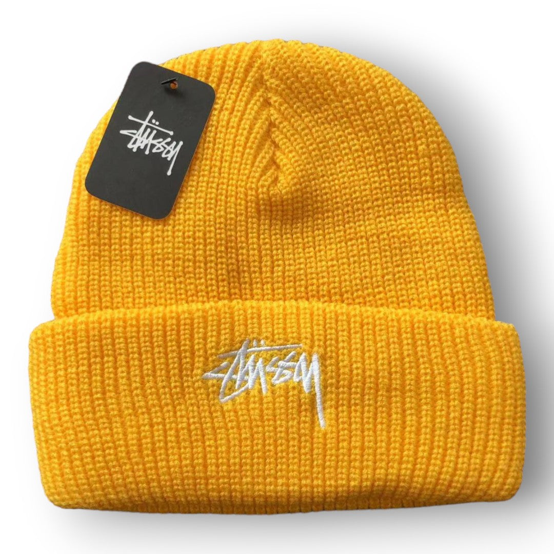 STUSY BEANIE