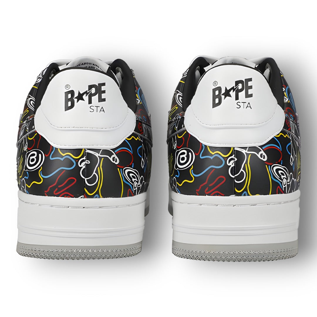 APE ''VIOLENT BEAR''