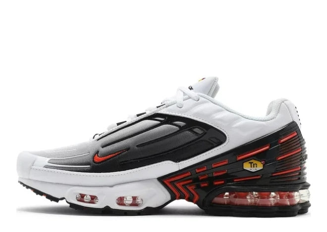 N1KE TN "RED WAVE"