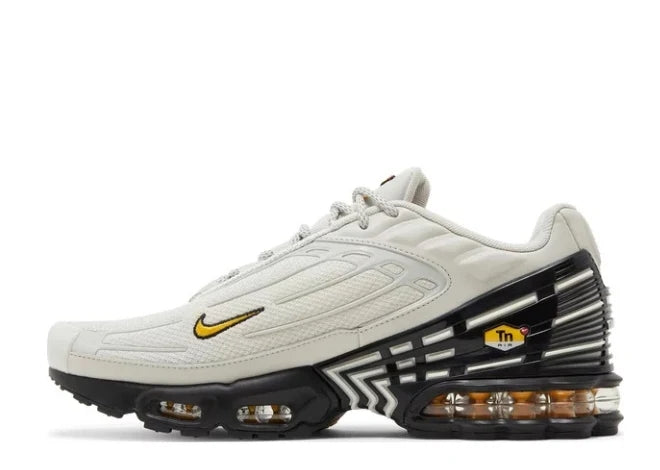 N1KE TN "BEIGE WAVE"