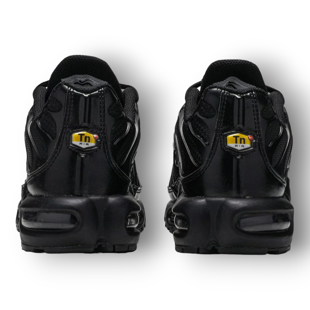 N1KE TNX ''FULL BLACK''