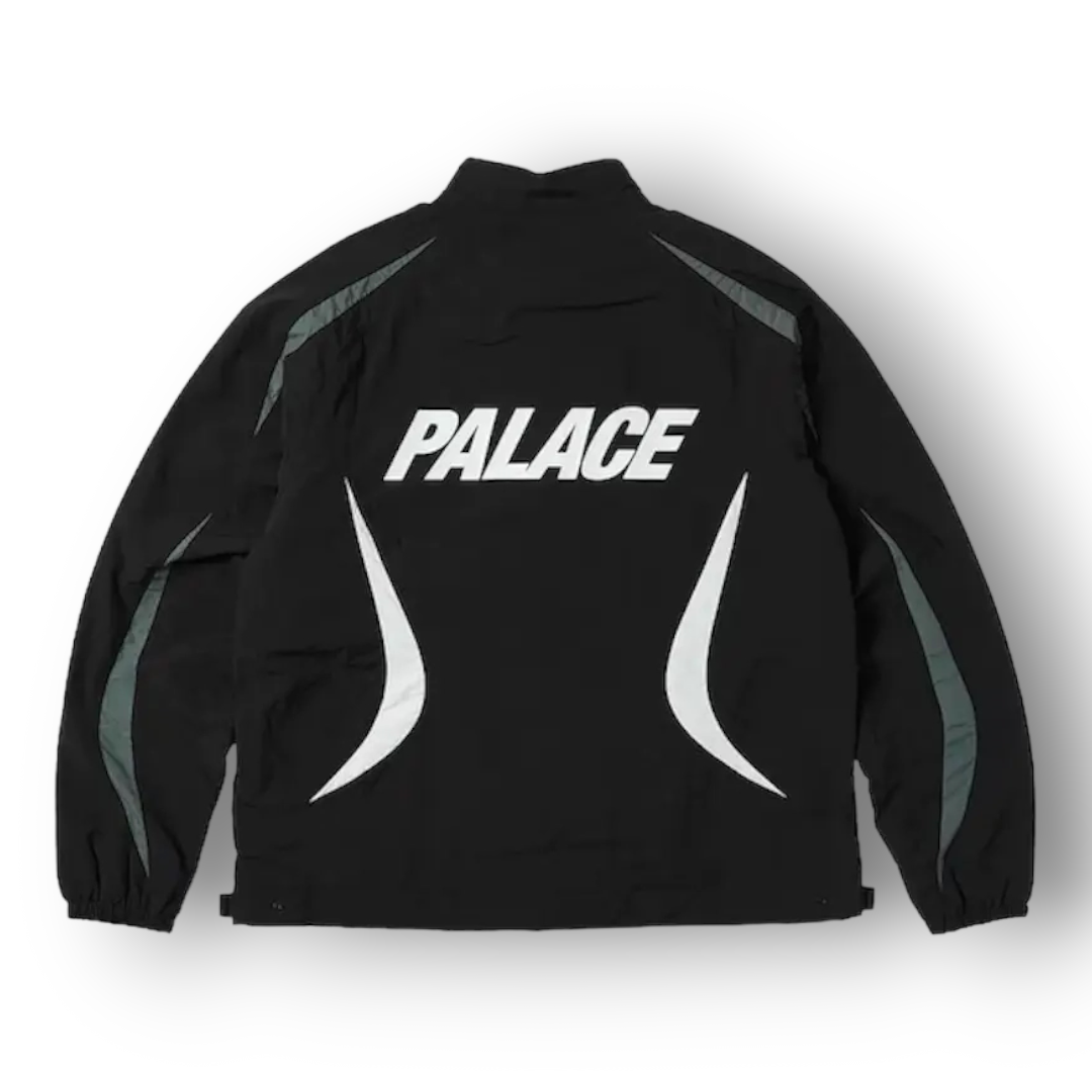 ''PLACE'' JACKET