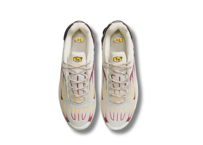 N1KE TN "BEIGE WAVE"