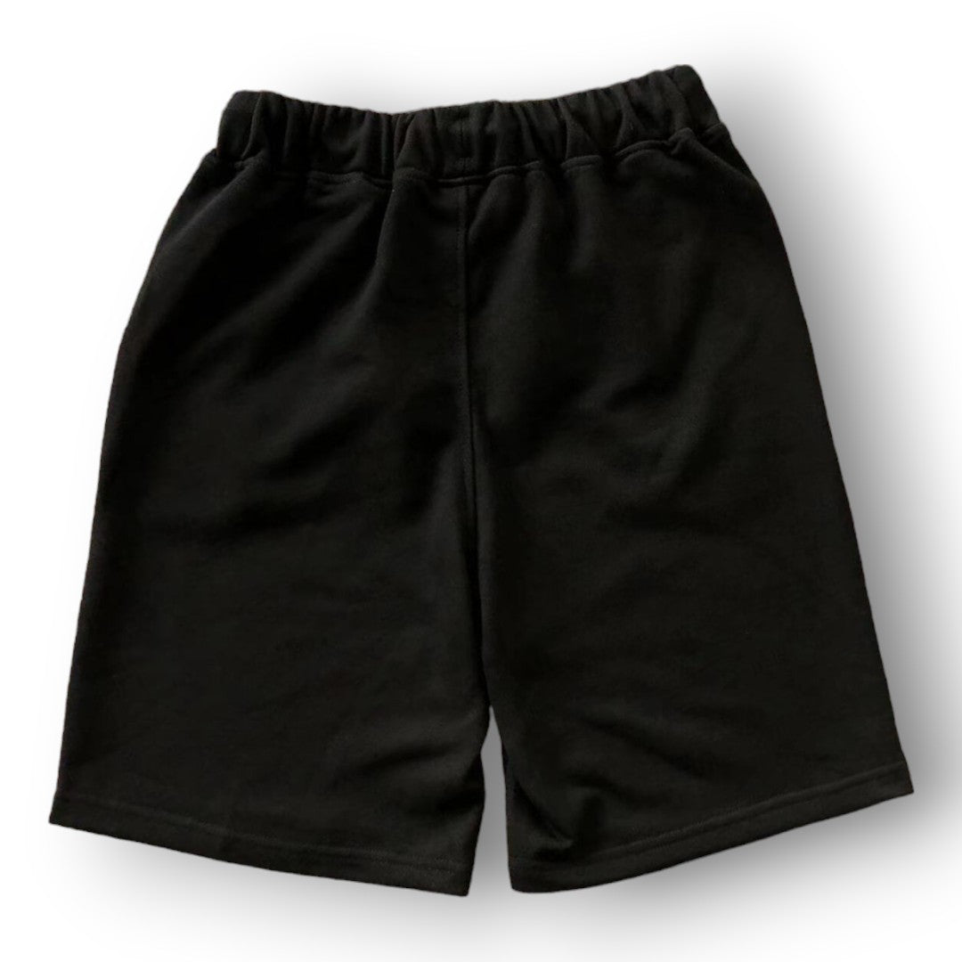 TRAPSTARED ''RAINBOW'' SHORTS