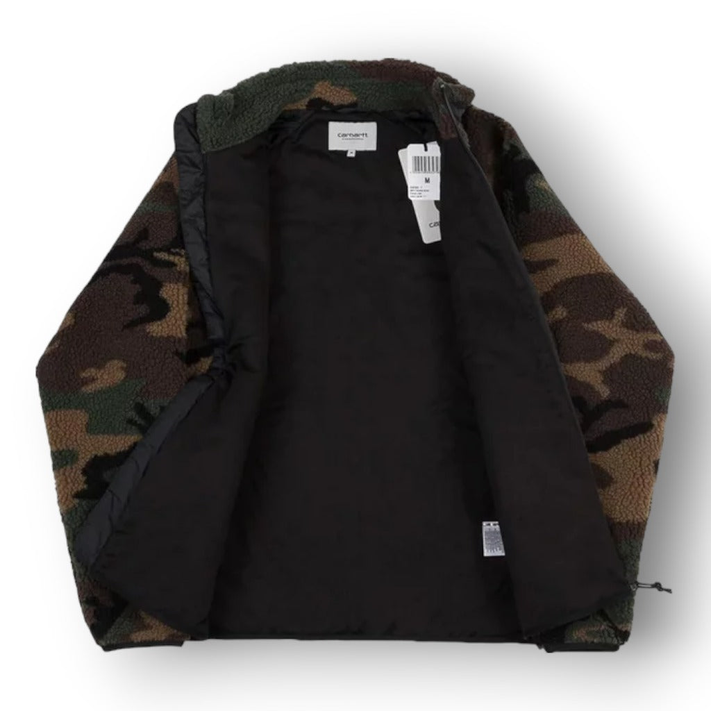 CARHEARTT FLEECE ''CAMO''