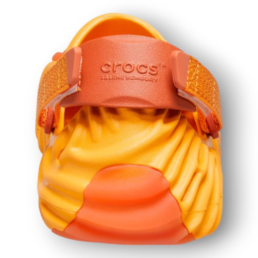CROC STRATUS ''ORANGE''