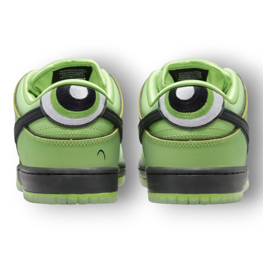 POWER DUNK ''GREEN''
