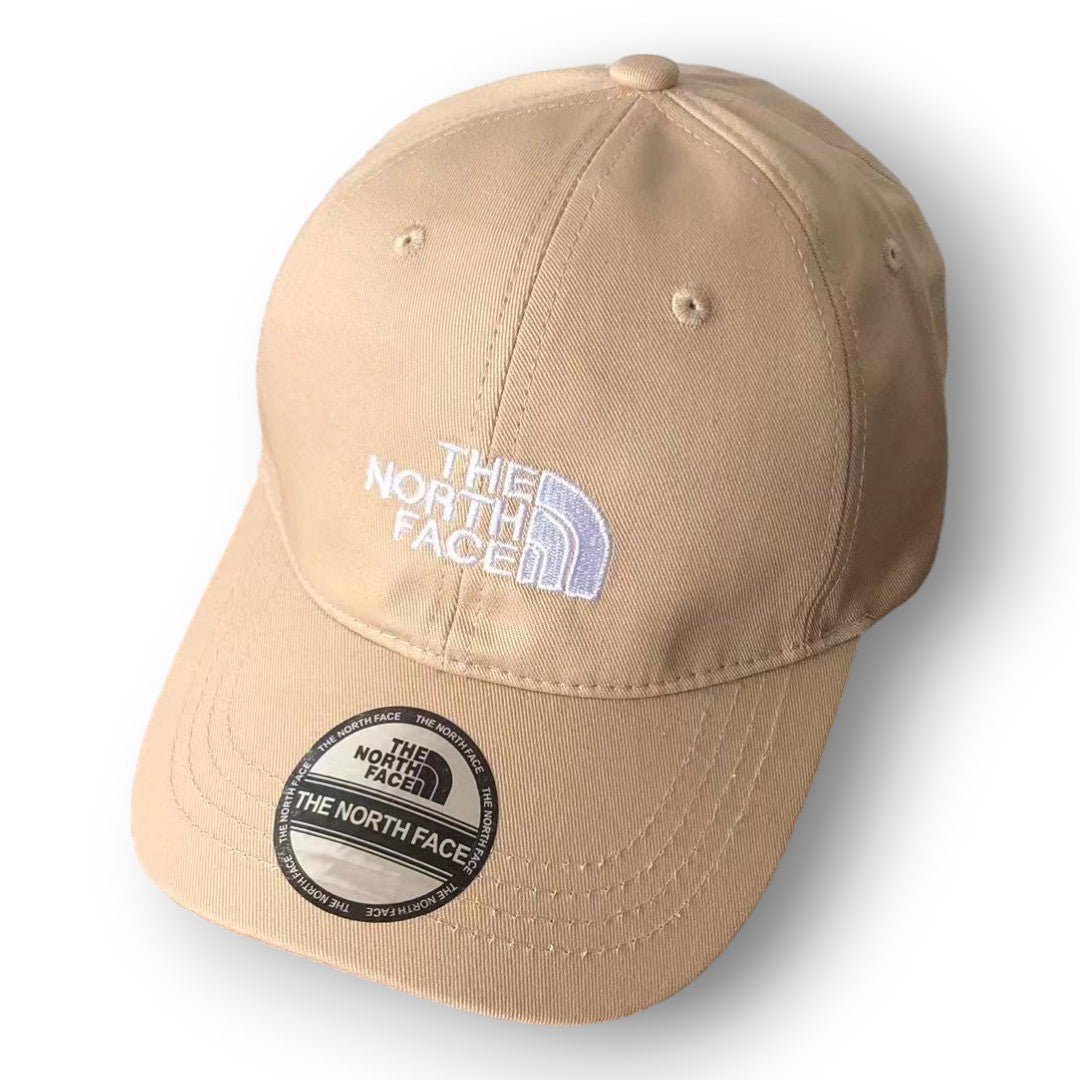THE NO FACE CAP