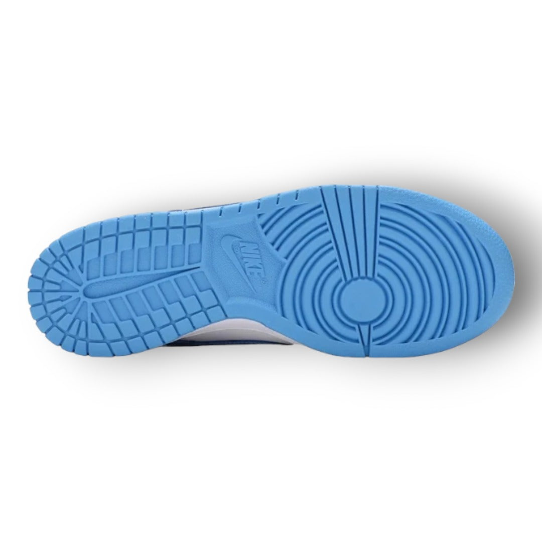 DUNK ''UNIVERSITY BLUE''