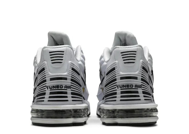 N1KE TN "GREY CLOUD"
