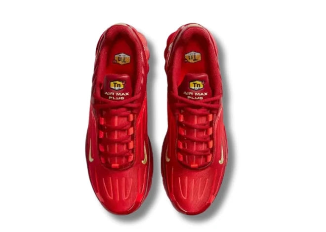 N1KE TN "RED VELVET"
