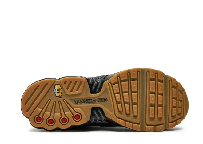 N1KE TN "BEIGE WAVE"