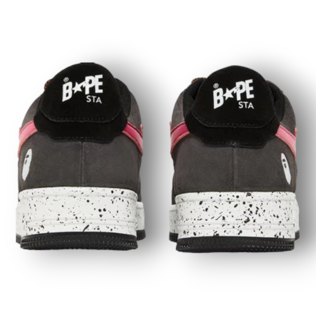 APE "BLACK PINK"