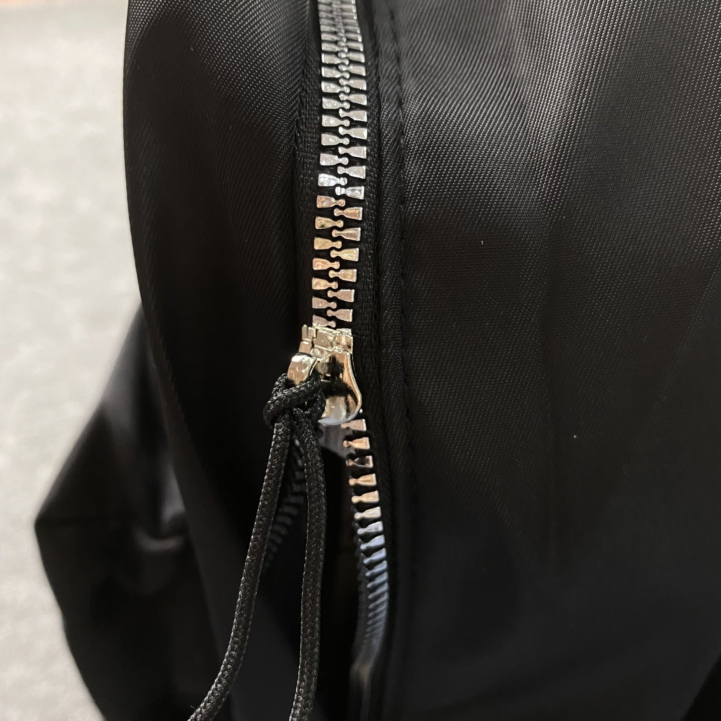 ALY "DOUBLE" BACKPACK