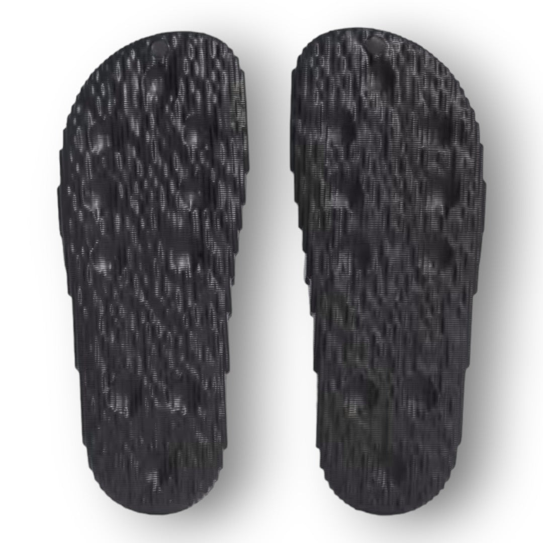 ABIBAS ADI ''BLACK''