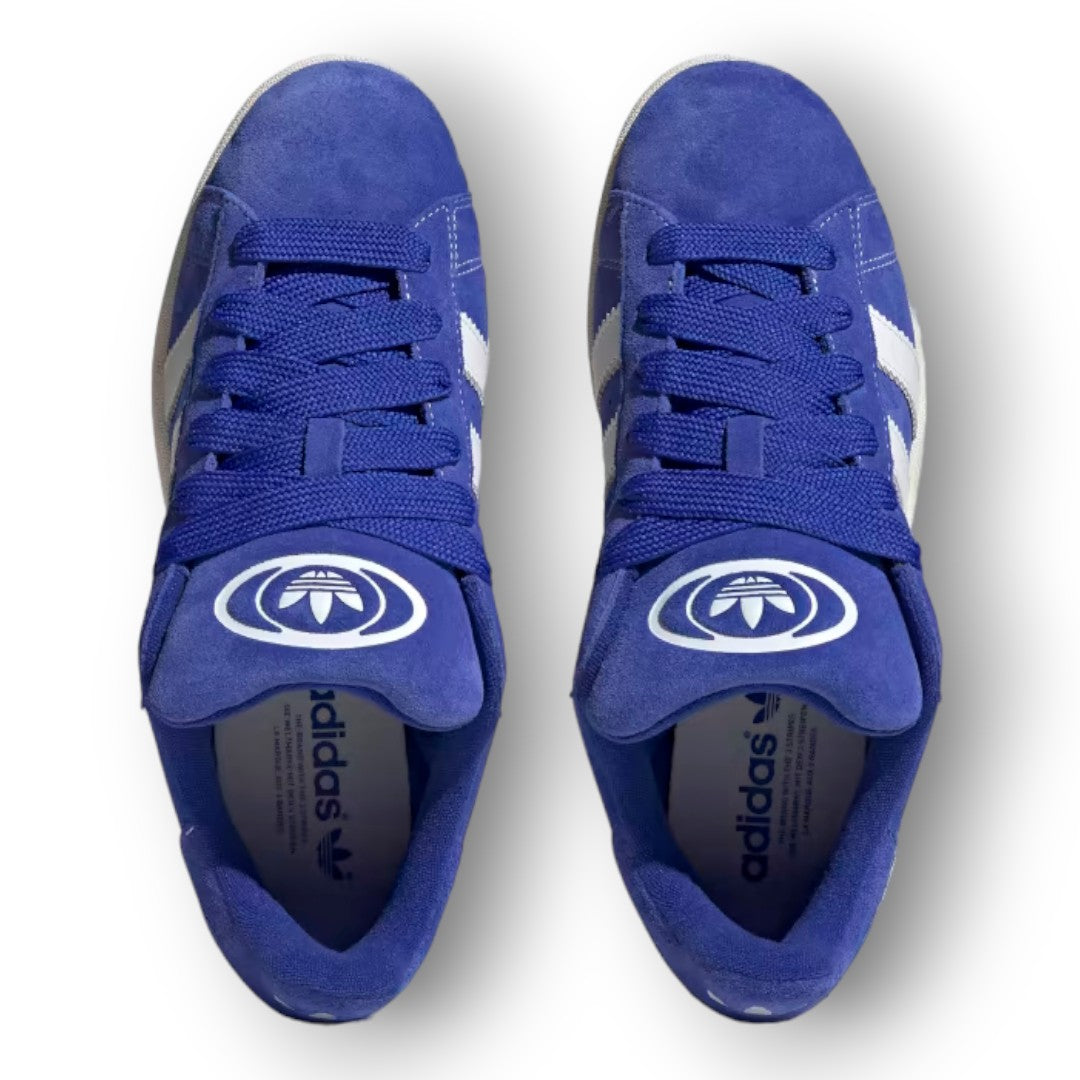 ABIBAS CAMP ''BLUE''