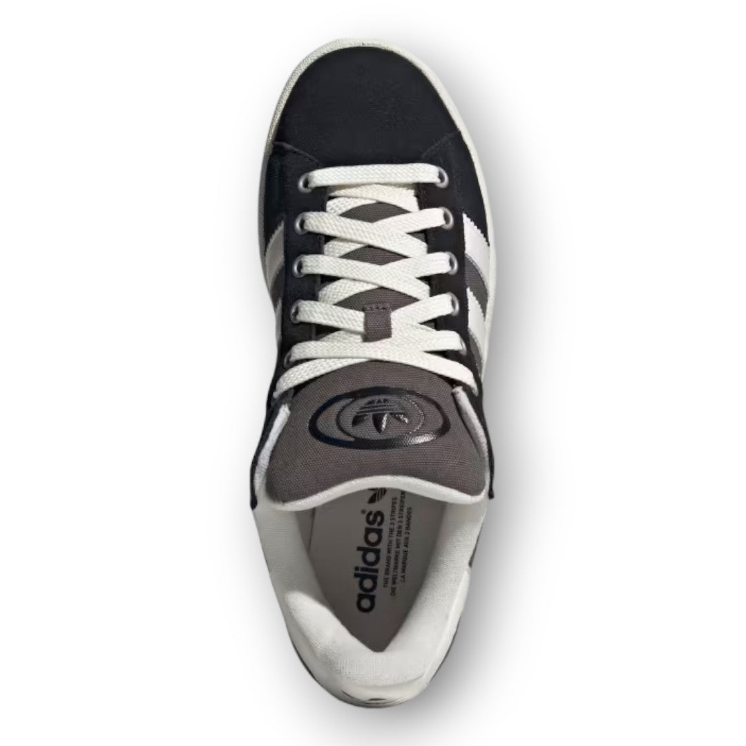 ABIBAS CAMP ''BROWN/WHITE''