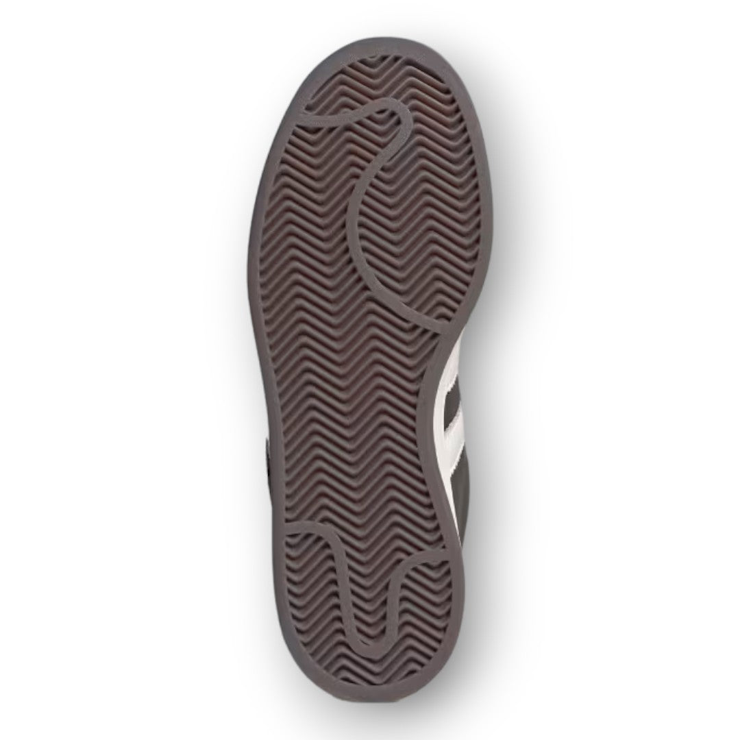 ABIBAS CAMP ''BROWN/WHITE''