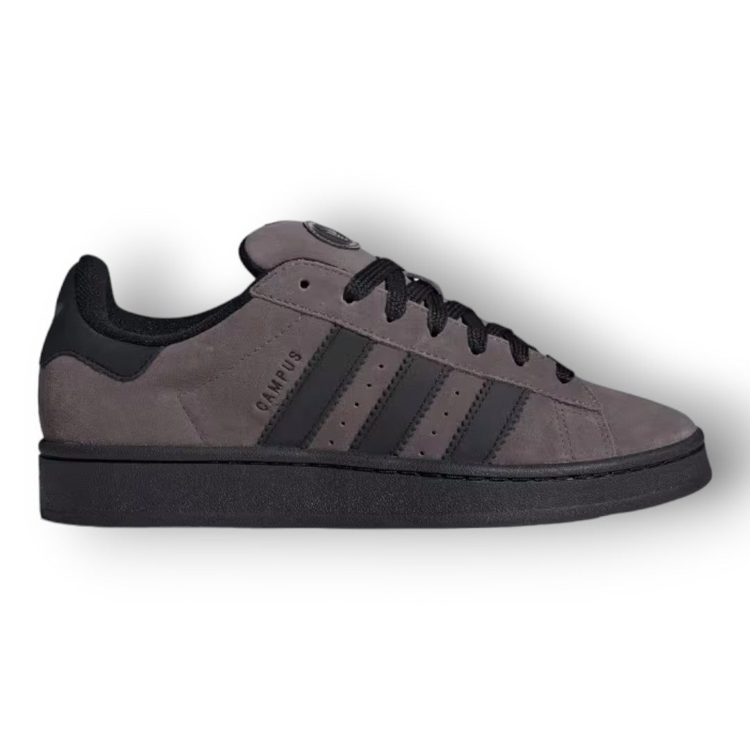 ABIBAS CAMP ''BROWN/BLACK''