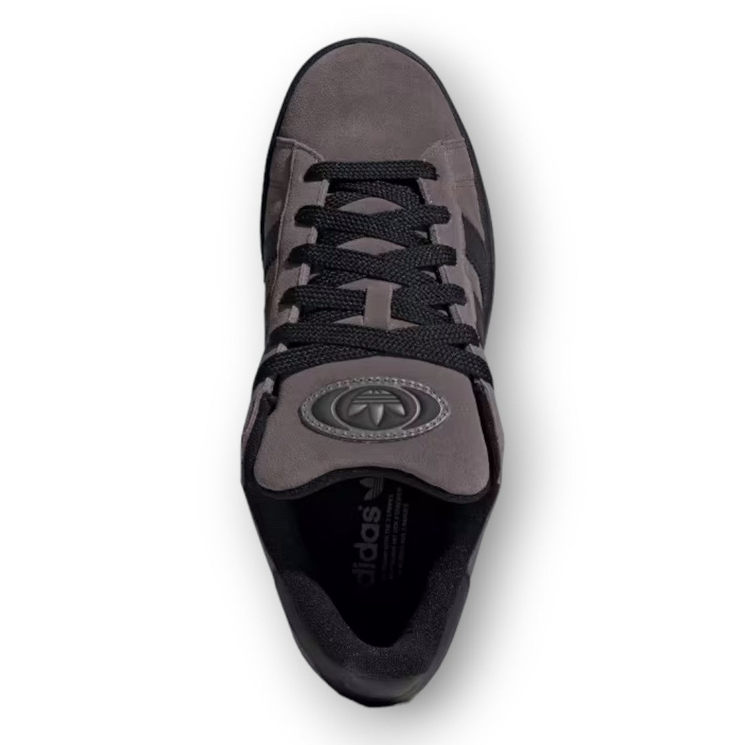 ABIBAS CAMP ''BROWN/BLACK''