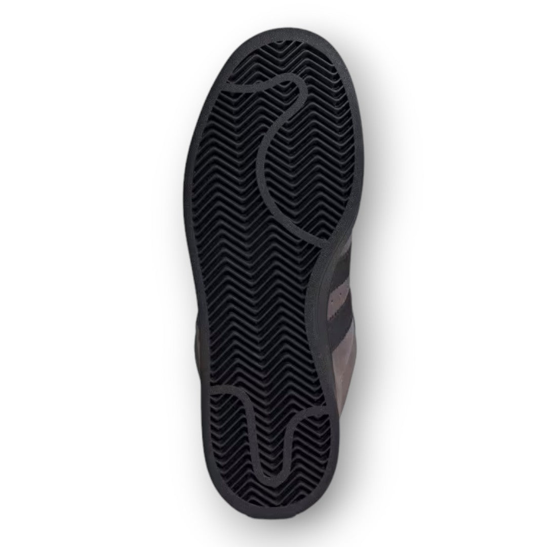 ABIBAS CAMP ''BROWN/BLACK''