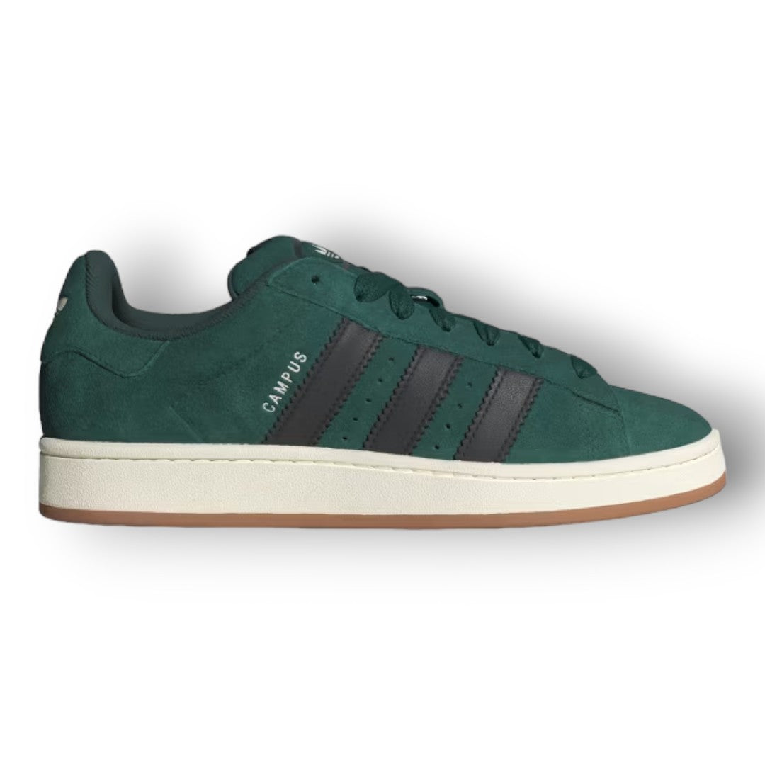ABIBAS CAMP ''DARK GREEN''