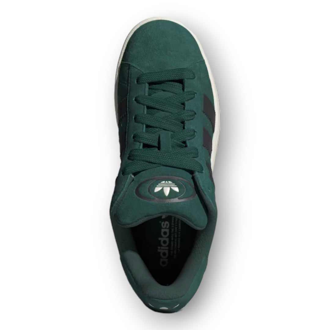 ABIBAS CAMP ''DARK GREEN''
