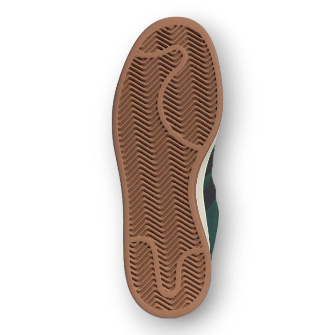 ABIBAS CAMP ''DARK GREEN''