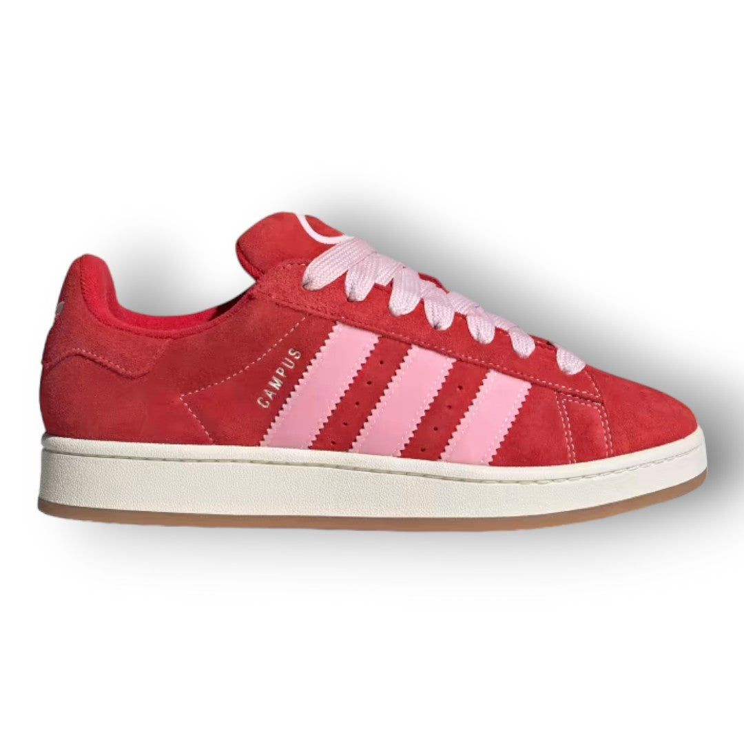 ABIBAS CAMP ''FULL RED''