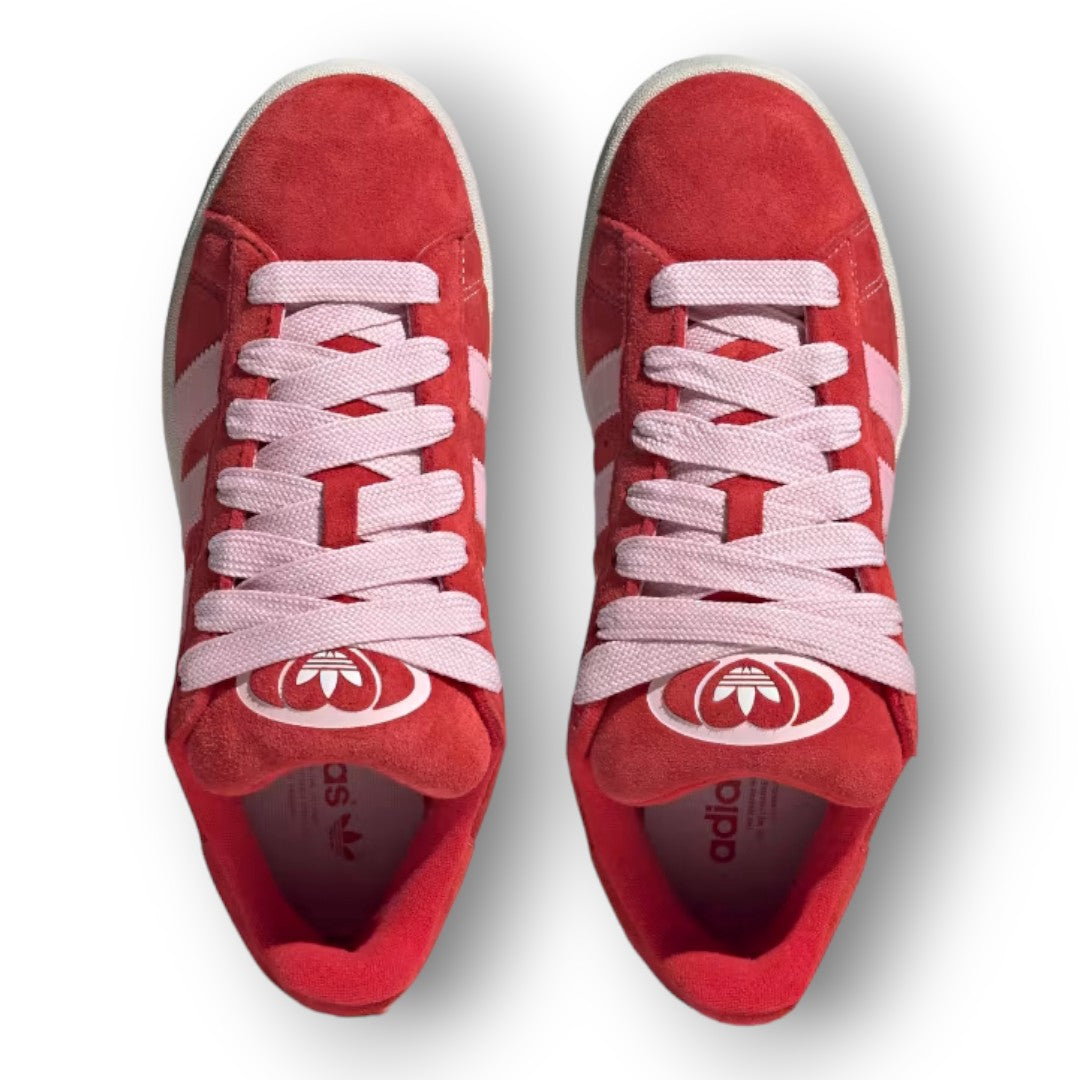 ABIBAS CAMP ''FULL RED''