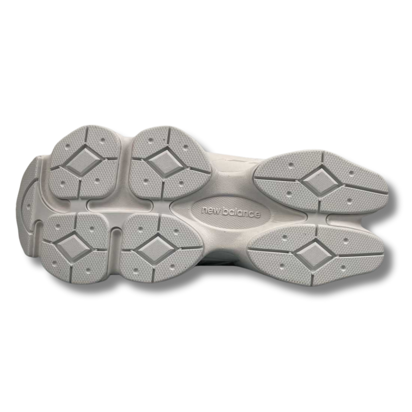 BALANCE 9060 "FULL WHITE"