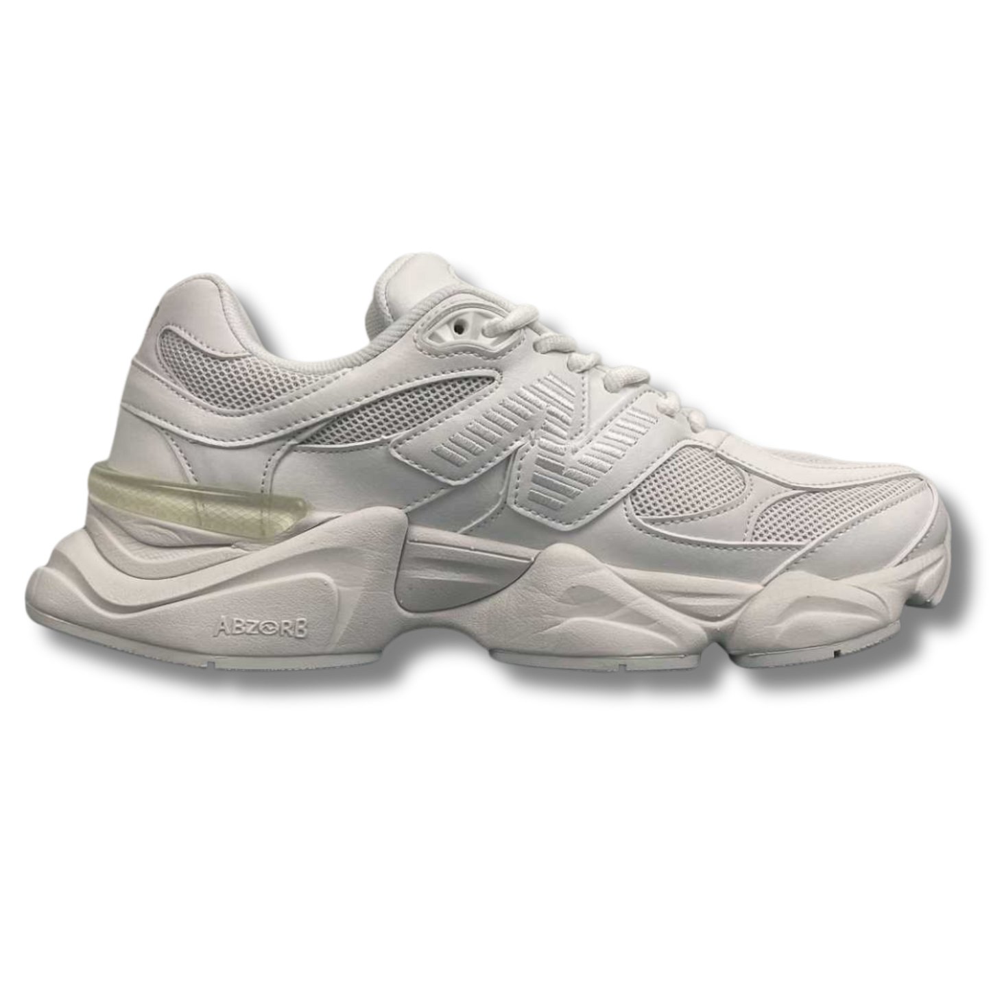 BALANCE 9060 "FULL WHITE"