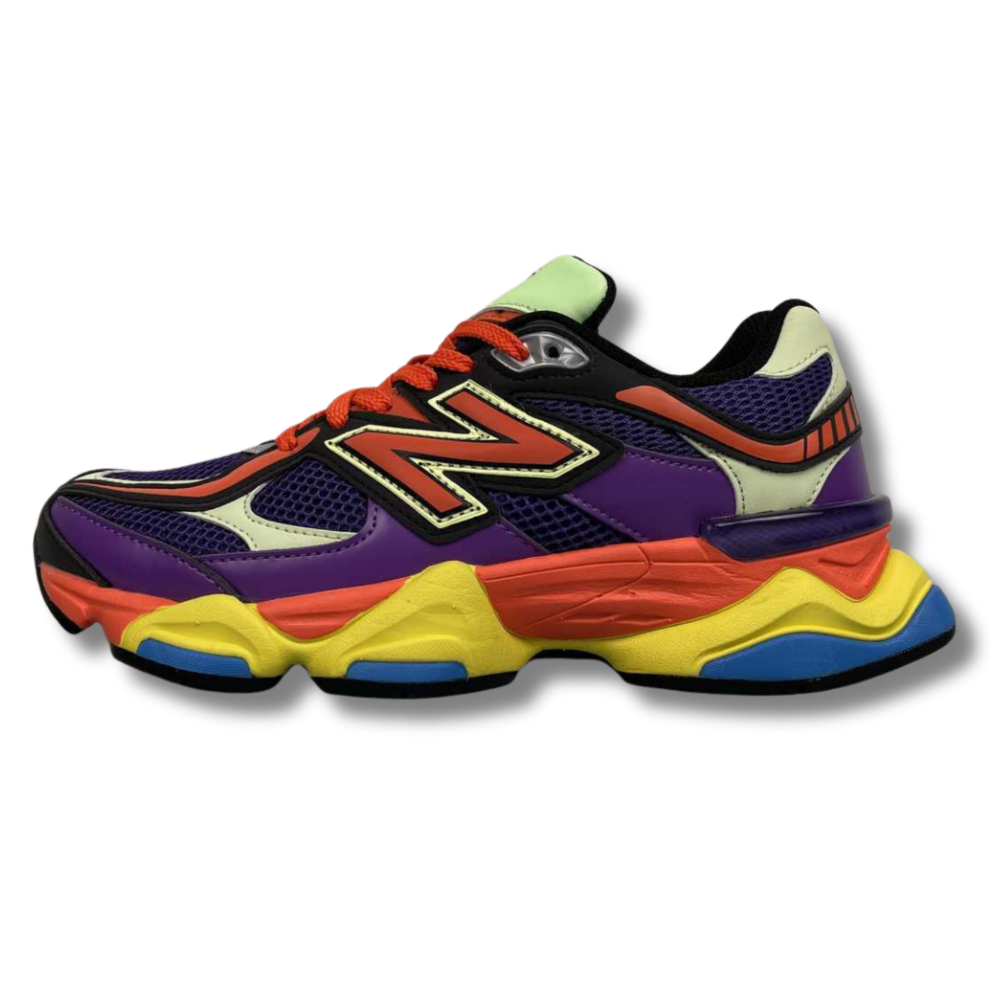 BALANCE 9060 "PLAYGROUND"