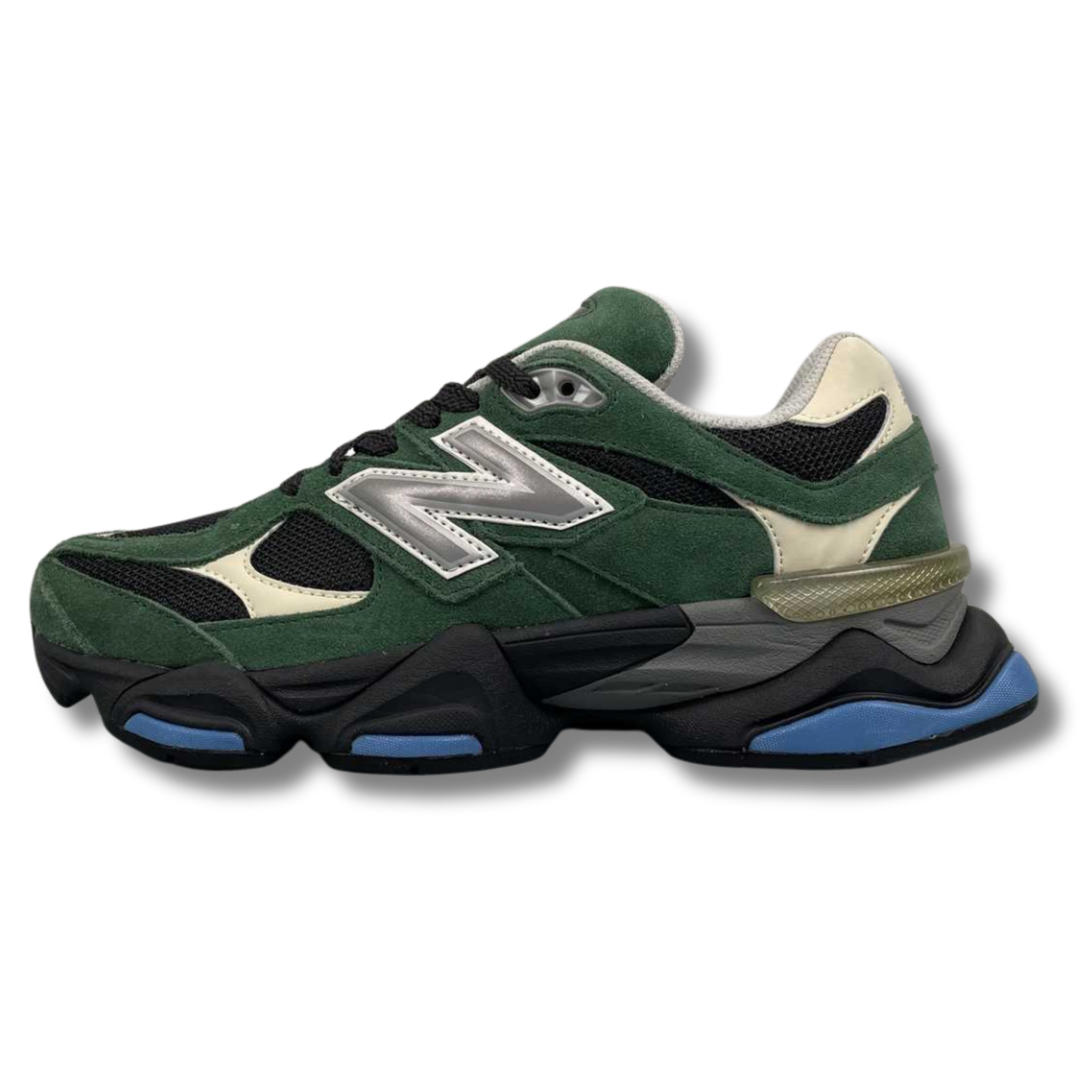 BALANCE 9060 "GREEN LIGHT"