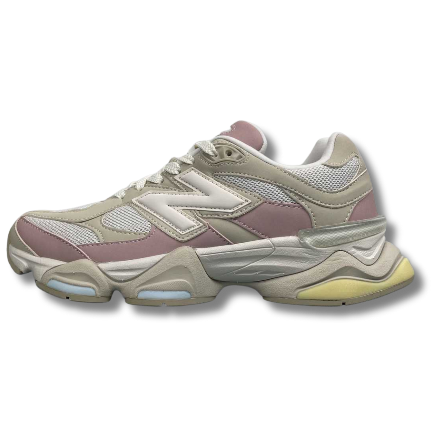 BALANCE 9060 "PINK/GREY"