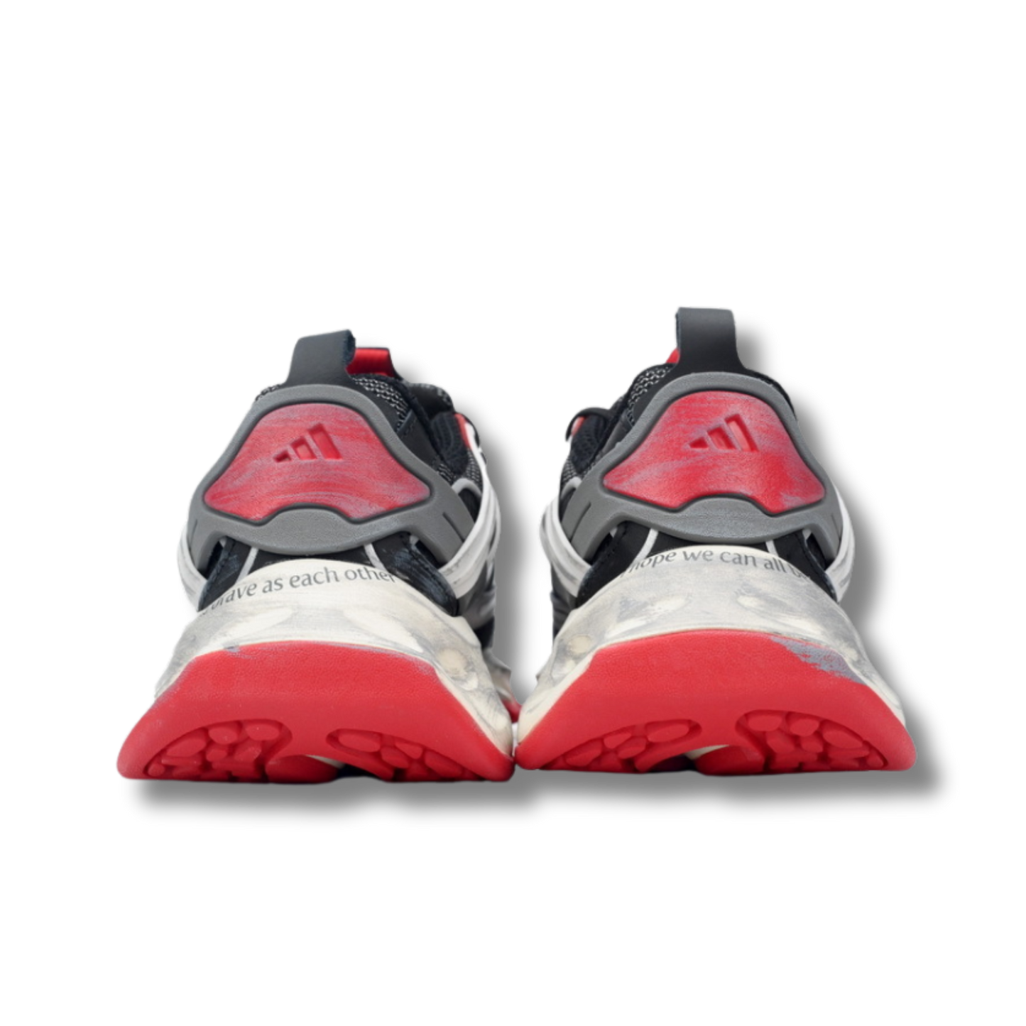 ABIBAS XLG "PINKY"