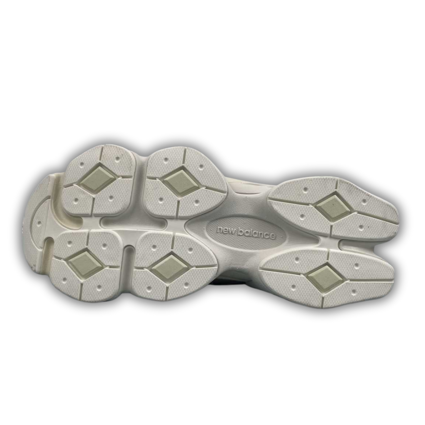 BALANCE 9060 "GREY/GREY"
