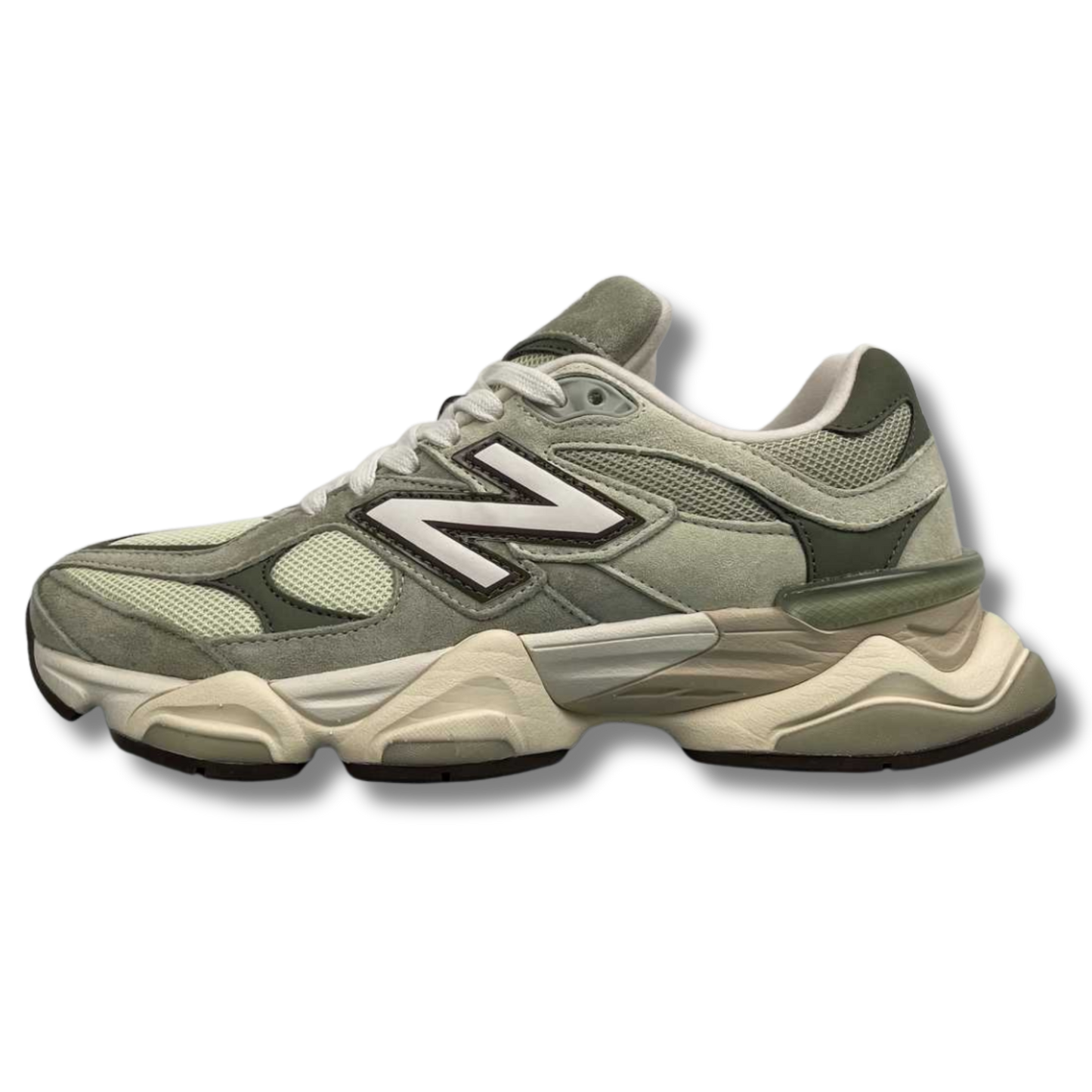 BALANCE 9060 "LIGHT GREEN"