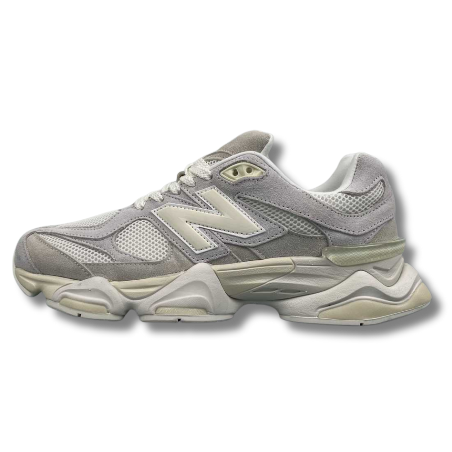 BALANCE 9060 "GREY/GREY"
