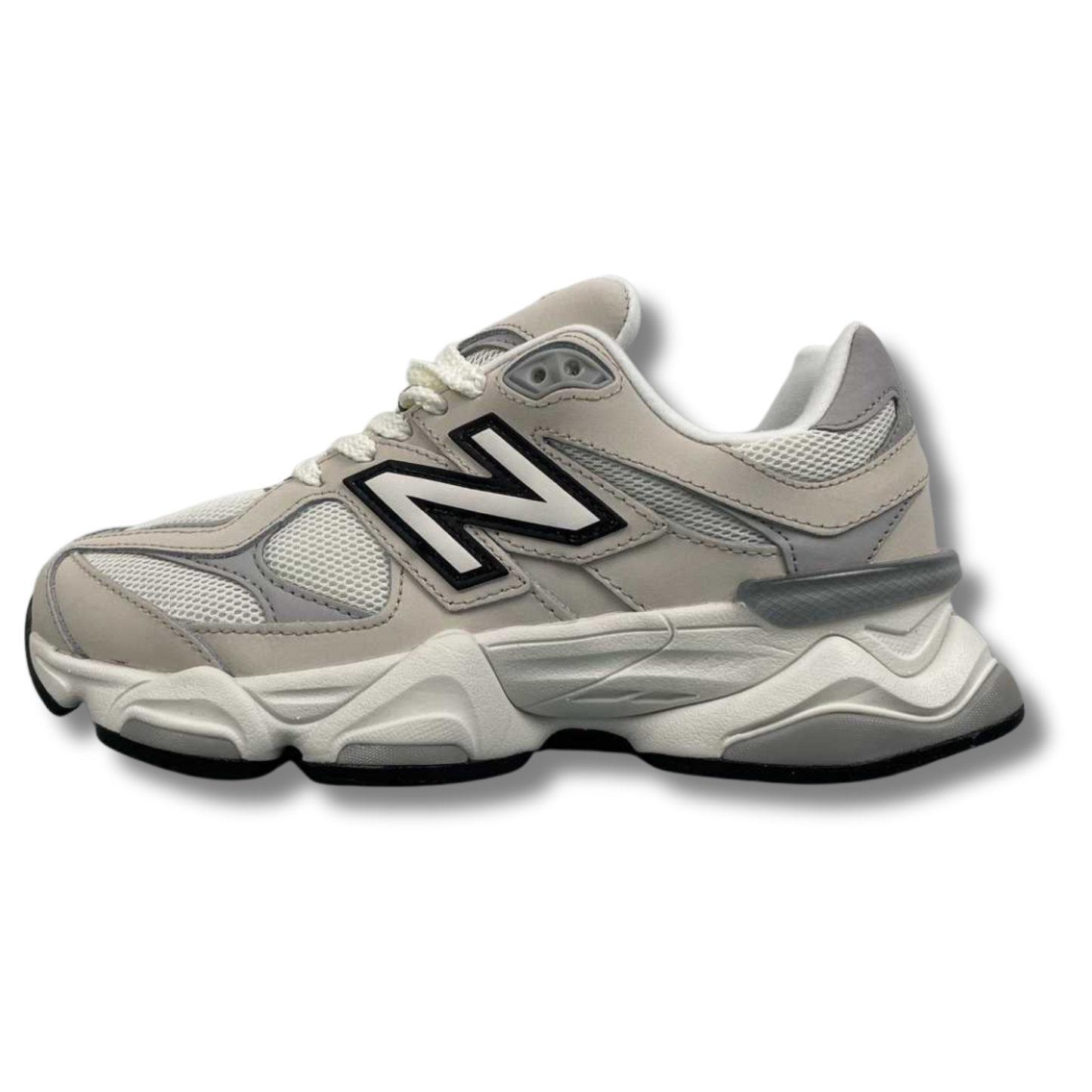 BALANCE 9060 "GREY/WHITE"