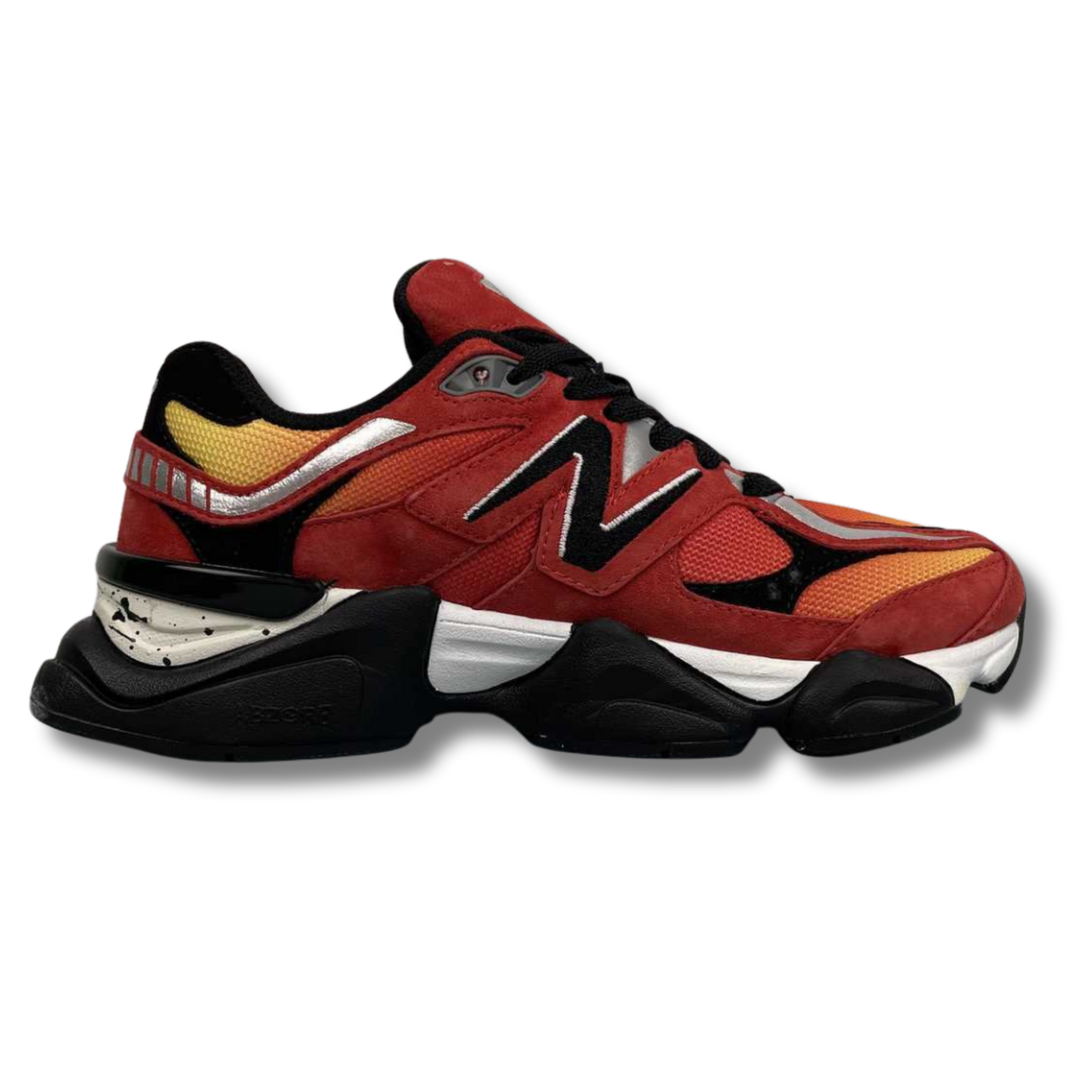 BALANCE 9060 "RACING RED"